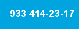 933 414-23-17